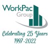 WorkPac logo