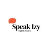 Speak Izy logo
