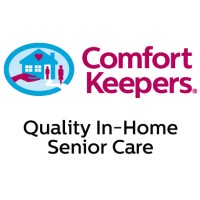 Comfort Keepers Home Care Of Ventura County And The West Valley