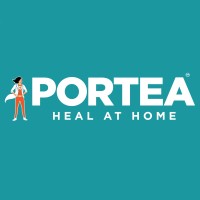 Portea Medical-logo