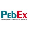 PebEx Personalberatung & Executive Search