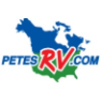 Pete's RV Center | LinkedIn