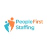 PeopleFirst Staffing logo