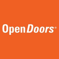 Open Doors Canada | LinkedIn