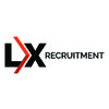 LX Recruitment logo