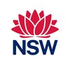 Department of Regional NSW logo