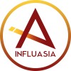 INFLUASIA logo