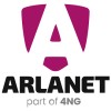 Arlanet (part of 4NG)