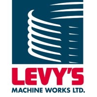 Introducir 54+ imagen levy’s machine works ltd