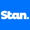 Stan. logo