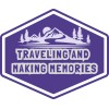 Traveling and Making Memories logo