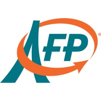 AFP - Innovative Food Solutions.