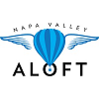 buste handig brand Napa Valley Aloft Balloon Rides | LinkedIn