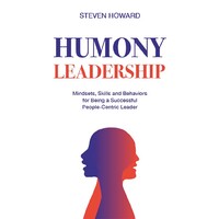 Humony Leadership logo