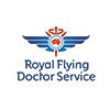 Royal Flying Doctor Service of Australia logo