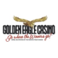 Golden Eagle Casino Linkedin