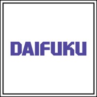 Daifuku Co., Ltd. logo