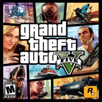 Gta 5 Apk (Grand Theft Auto 5) for Android Free Download