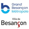 Besançon, Ville et Communauté Urbaine