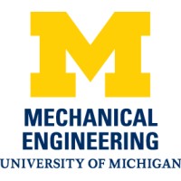 Uittreksel Van toepassing lens Mechanical Engineering Department - University of Michigan | LinkedIn