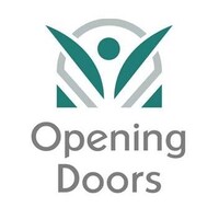 Opening Doors (Dubuque) | LinkedIn