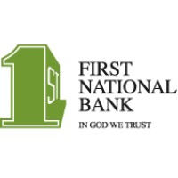First National Bank Hamilton Al Linkedin