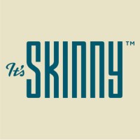 It's Skinny®