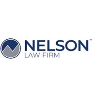 Nelson Law Firm logo