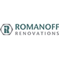 Romanoff Renovations Linkedin