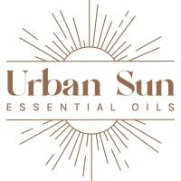 Urban Sun essential oils