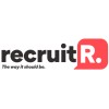 RecruitR logo