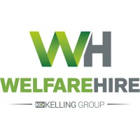 Welfare Hire Nationwide Linkedin