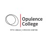 Opulence College logo
