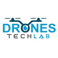Springe finger salon Drones Tech Lab | LinkedIn