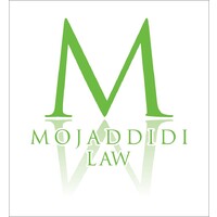 Mojaddidi Law logo