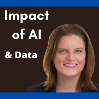 Impact of AI (& Data) | LinkedIn