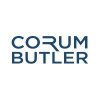 CORUM BUTLER LinkedIn