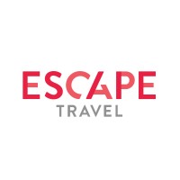 escape travel norway logo
