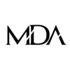 MDA Restaurants logo