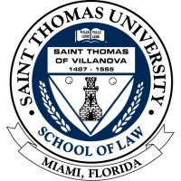 St Thomas University Florida >> St Thomas University School Of Law Linkedin St Thomas University Florida >> St Thomas University School Of Law Linkedin
