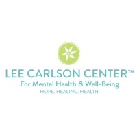 Lee Carlson Center for Mental Health & Well-Being | LinkedIn