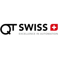Bærbar server risiko QT Swiss Robotics Kft. | LinkedIn