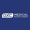 DXC Medical Recruitment logo