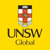 UNSW Global logo