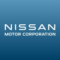 Nissan Motor CorporationLogo
