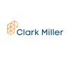 Clark Miller logo