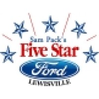 Sam Pack Ford Lewisville >> Sam Pack S Five Star Ford Of Lewisville Linkedin Sam Pack Ford Lewisville >> Sam Pack S Five Star Ford Of Lewisville Linkedin