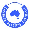 Circular Plastics Australia logo