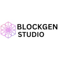 blockgenstudio logo