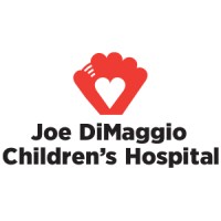 Joe Dimaggio Children S Hospital Linkedin